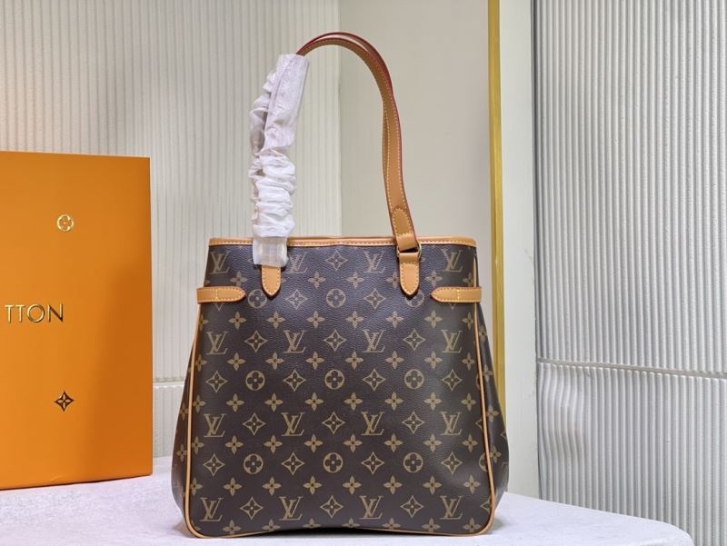 LV Shopping Bags